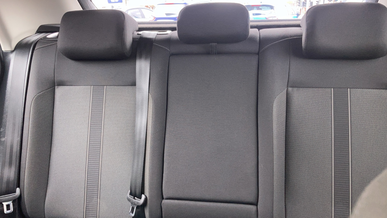 Volkswagen T-Roc 1.0 TSI Life 5dr Petrol Hatchback